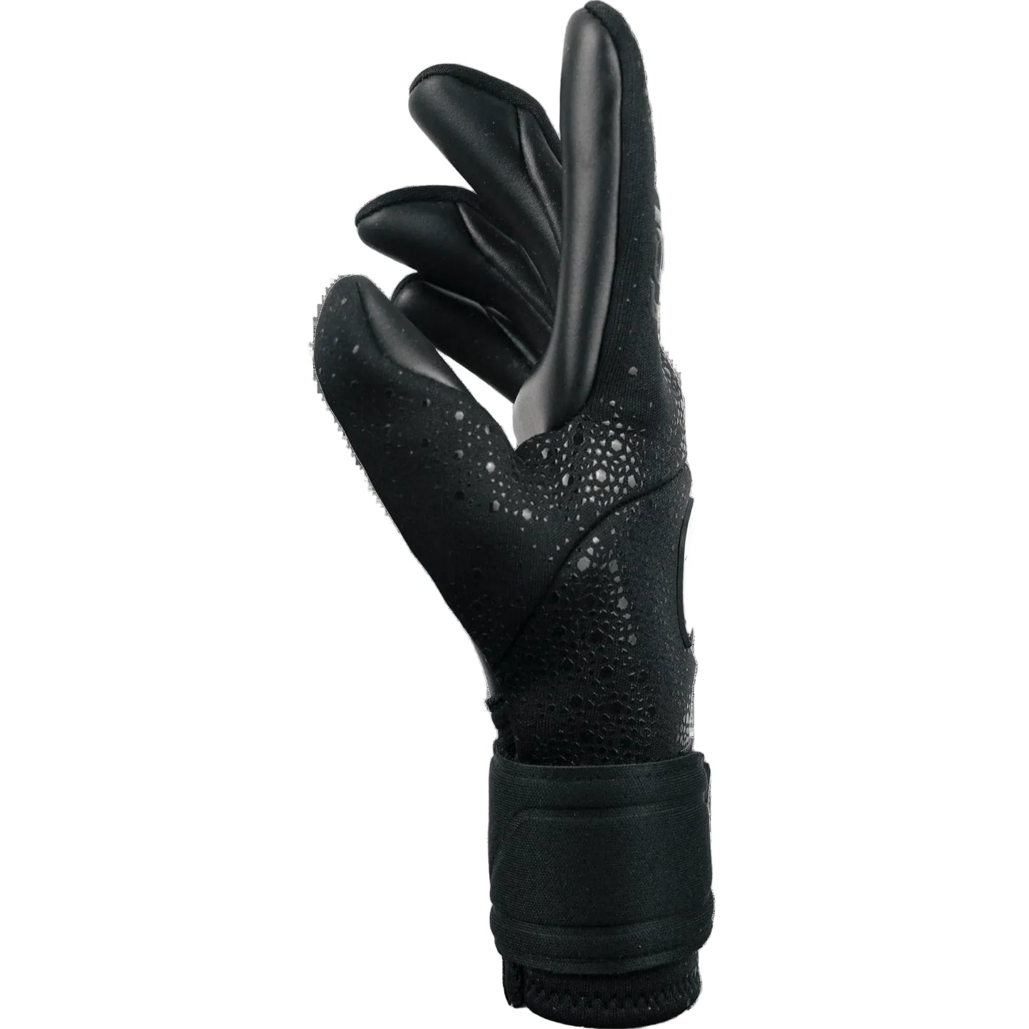 Guante de arqueo Reusch Pure Contact Infinity - Negro