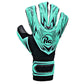 Guantes de arquero RG Samurai Fusion 26/27 - Verde