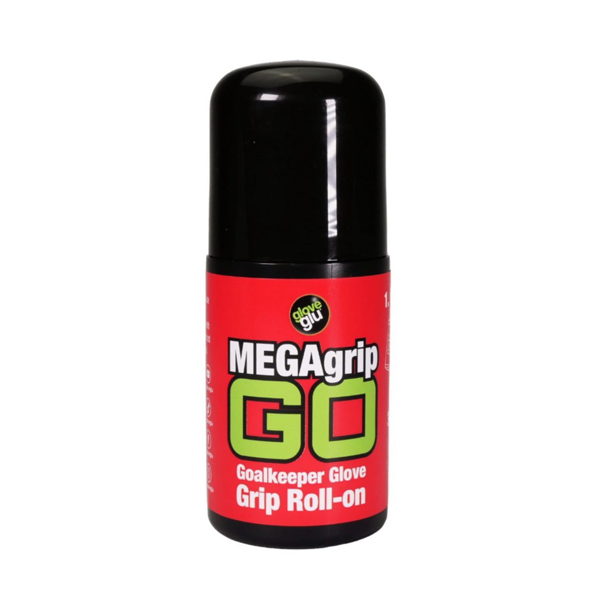 Roll-on de agarre GloveGlu MegaGrip GO – en uso