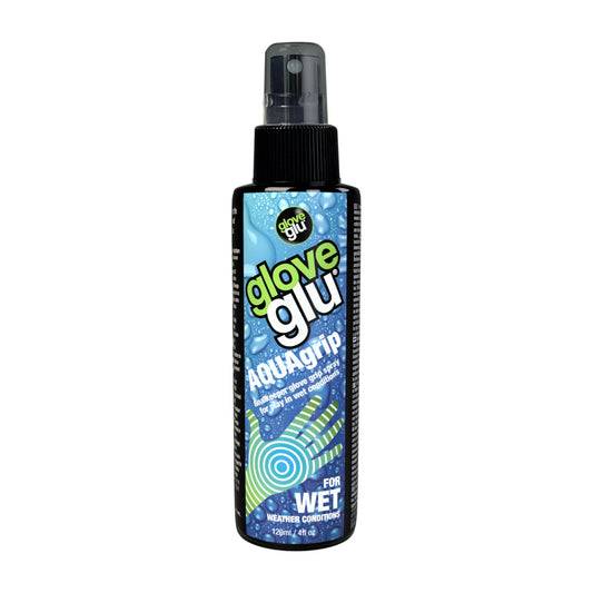 Spray de agarre GloveGlu AquaGrip 120 ml – producto