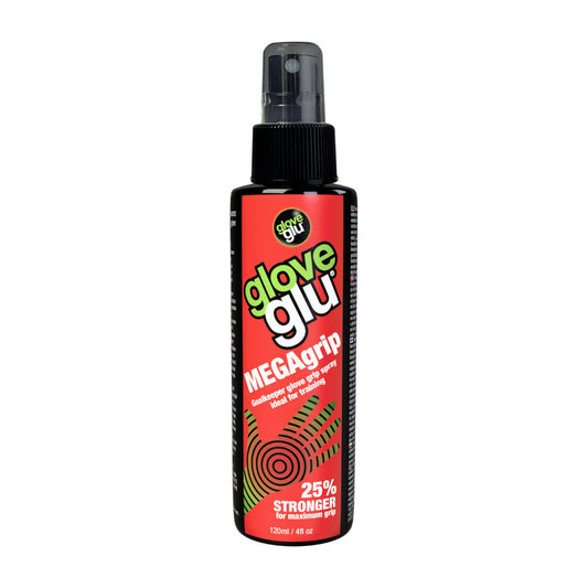 Spray de agarre GloveGlu MegaGrip 120 ml – producto