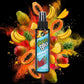 Spray de agarre GloveGlu MegaGrip Tropical 120 ml – en uso