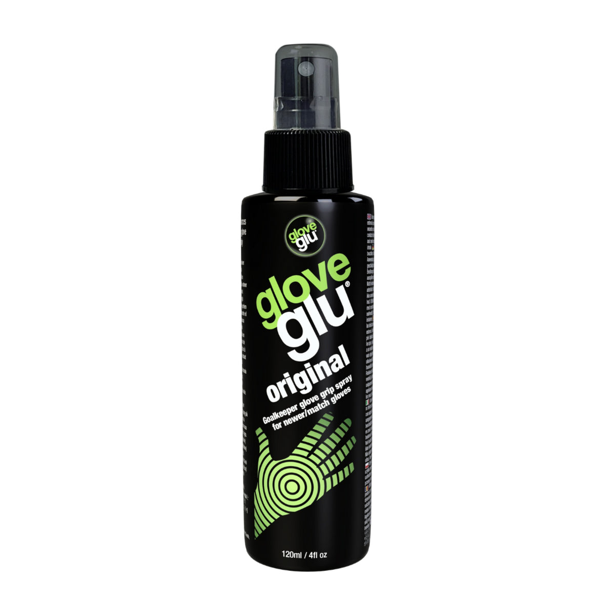 Spray de agarre GloveGlu Original 120 ml – producto