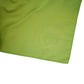 Toalla de microfibra GloveGlu Verde Limón – en uso