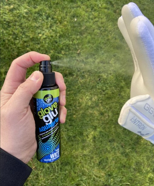 Spray Glove Glu AquaGrip 120ml – La Casa Del Golero